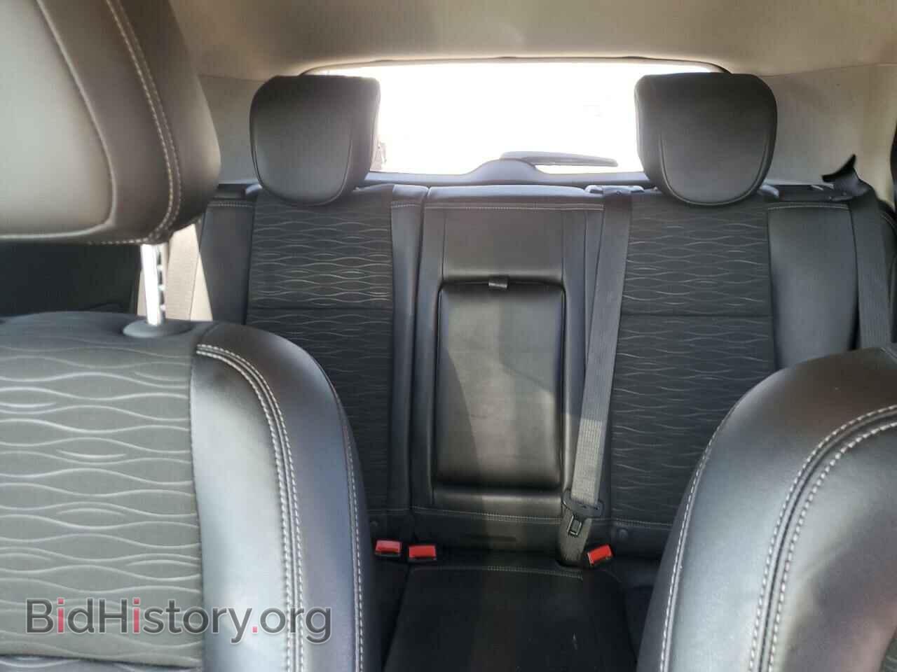 2015 BUICK ENCORE - VIN: KL4CJBSB8FB240649 - Photo 10
