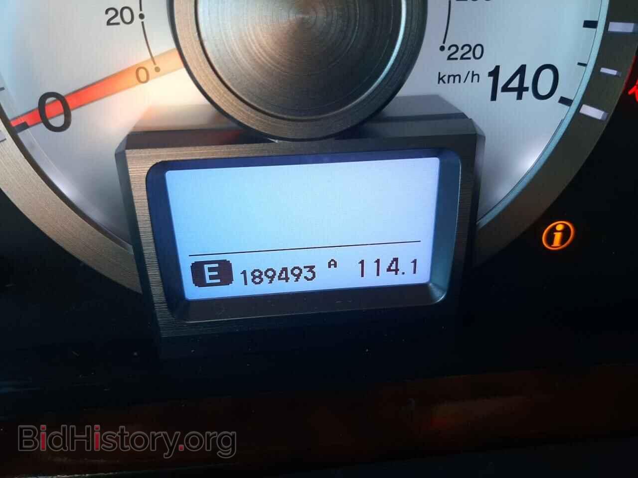 2011 HONDA PILOT - VIN: 5FNYF3H90BB030531 - Фото 8