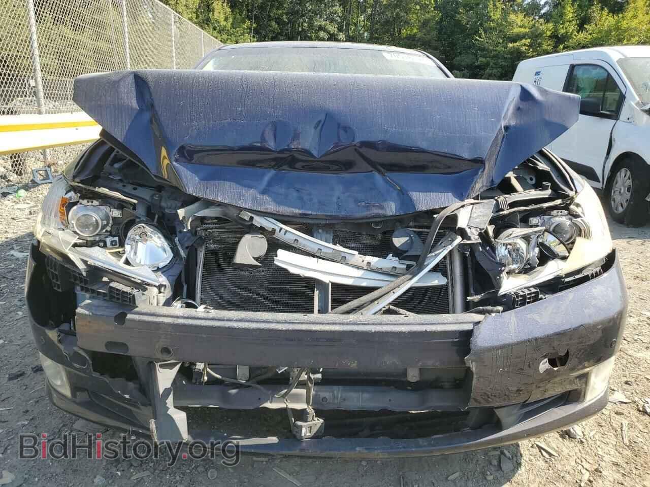 2012 LEXUS ES350 - VIN: JTHBK1EG8C2506892 - Фото 5