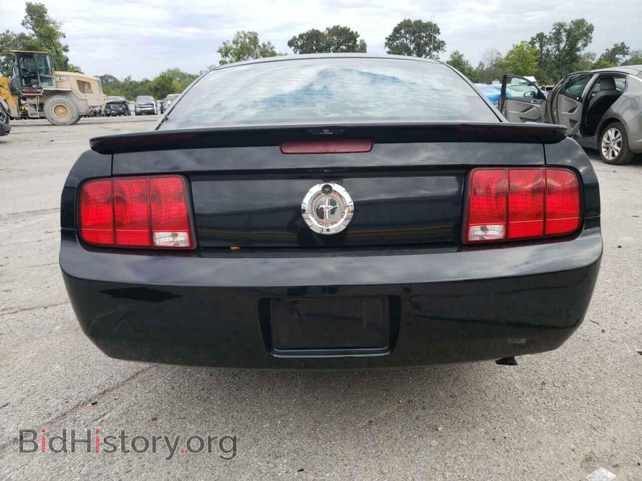 2008 FORD ALL Models - VIN: 1ZVHT80N485206972 - Photo 6