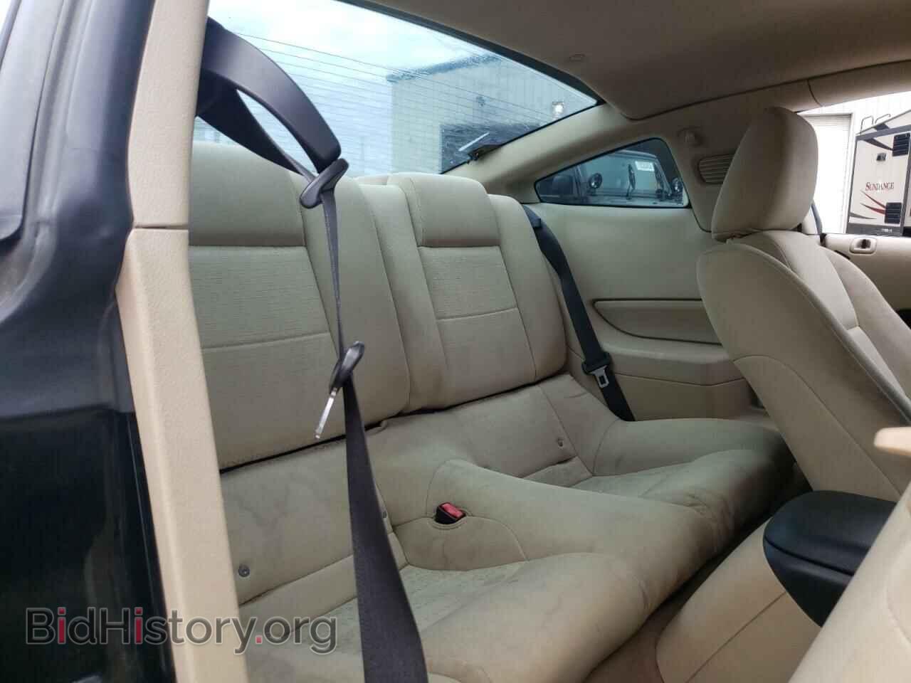 2008 FORD ALL Models - VIN: 1ZVHT80N485206972 - Photo 10