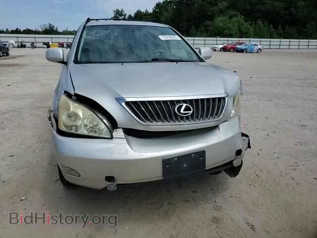 2008 LEXUS RX350 - VIN: 2T2GK31U88C036236 - Фото 13