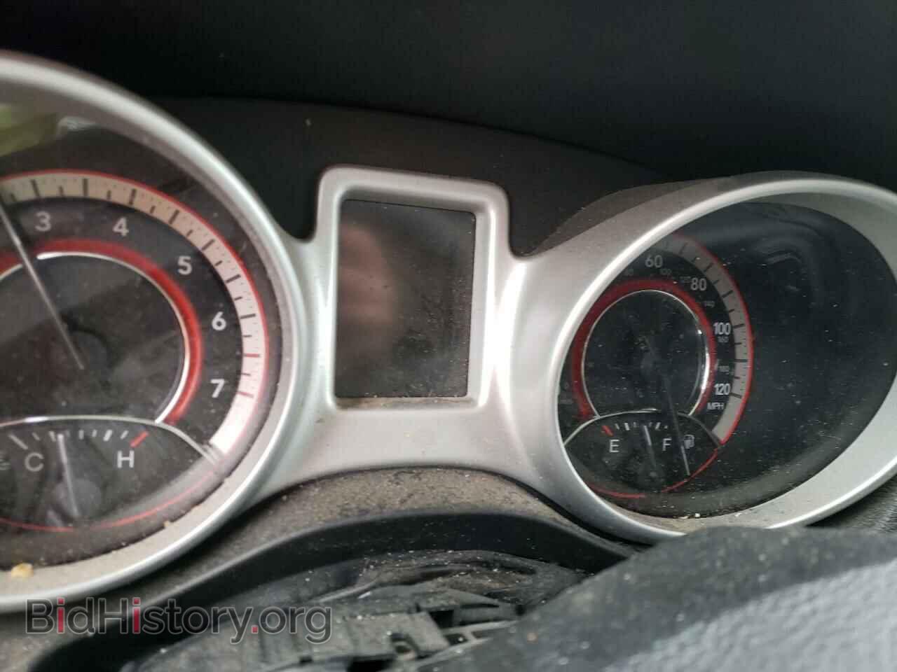 2017 DODGE JOURNEY - VIN: 3C4PDCBB5HT683685 - Фото 8