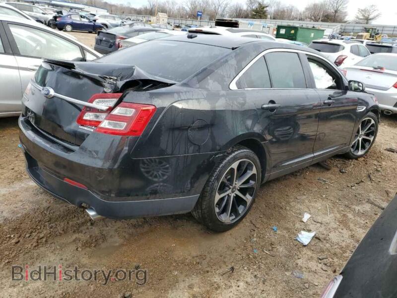 2015 Ford TAURUS (VIN 1FAHP2E88FG105741) — photo 3 of 12