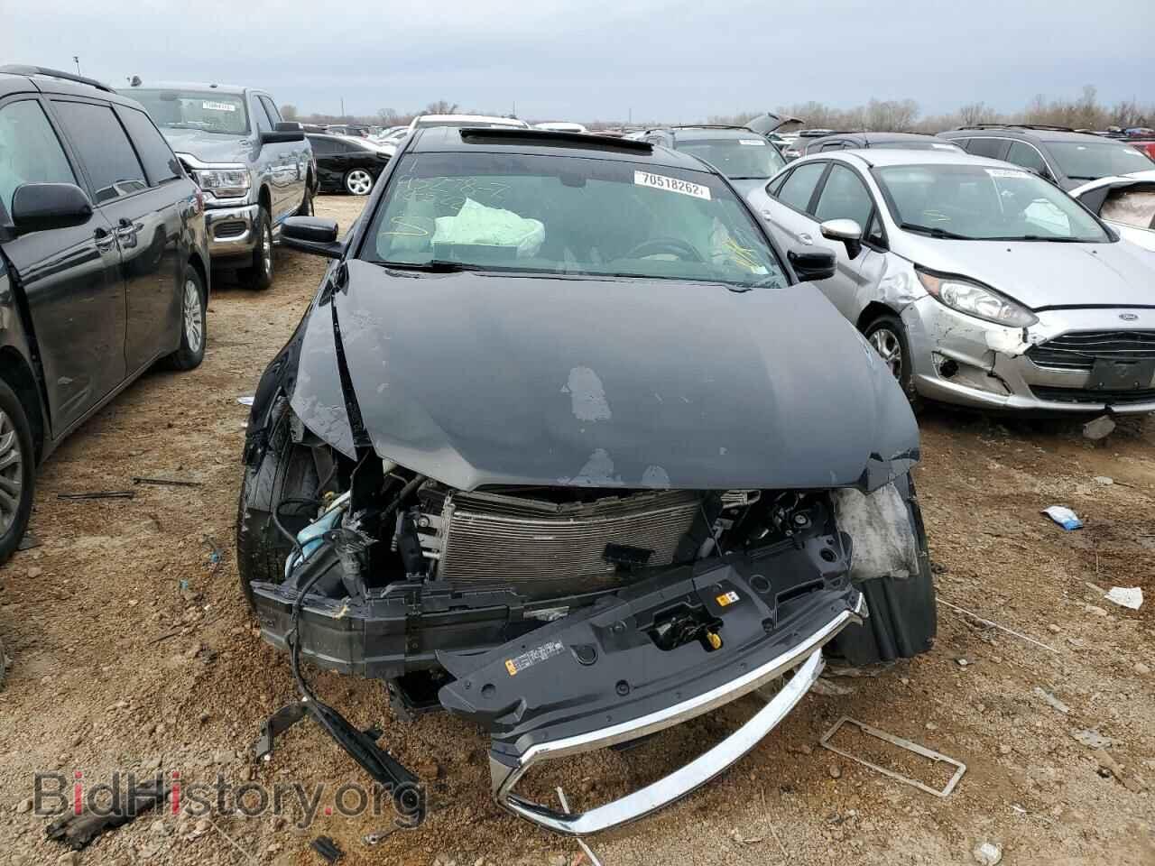 2015 FORD TAURUS - VIN: 1FAHP2E88FG105741 - Фото 5