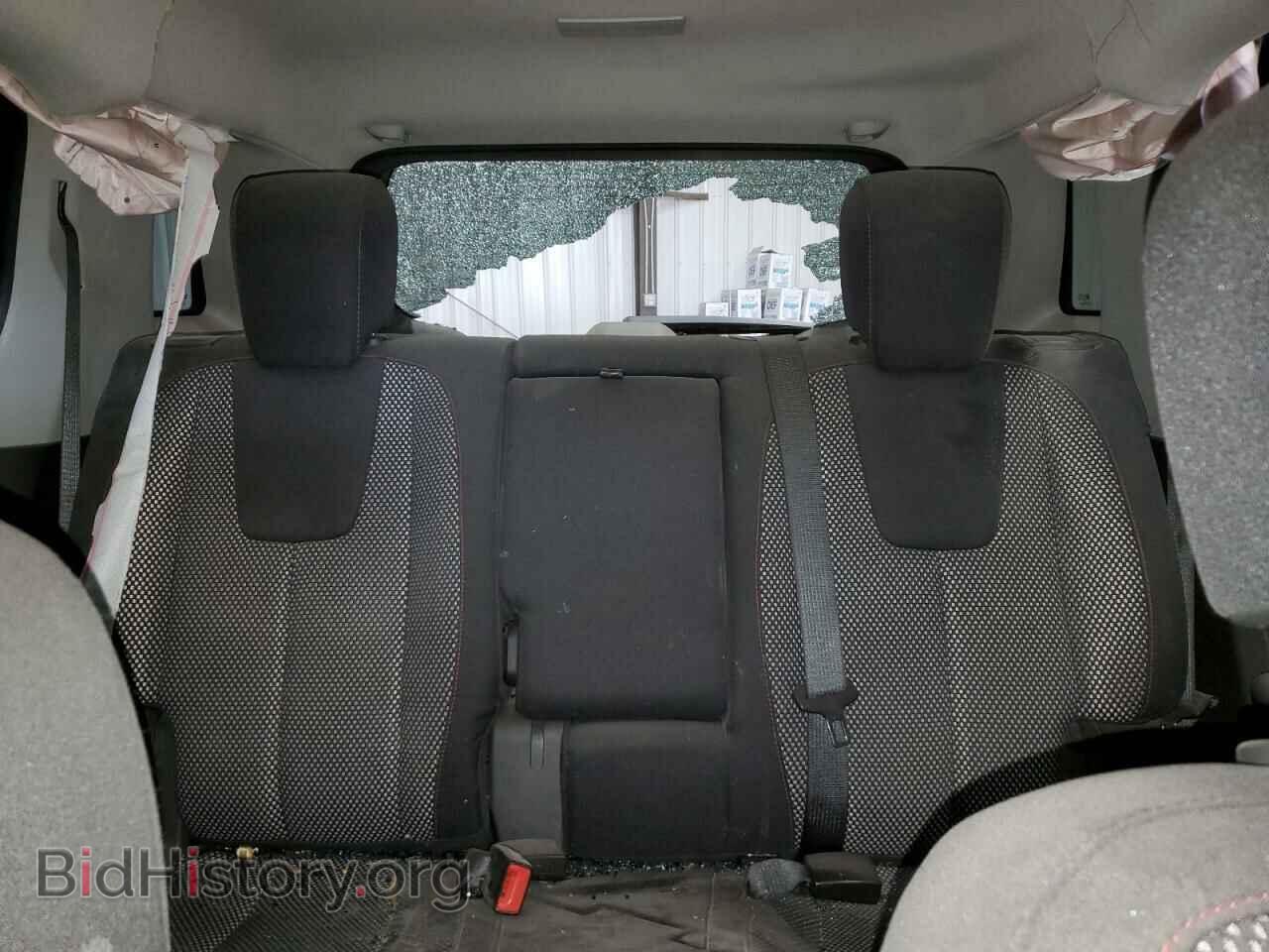 2012 GMC TERRAIN - VIN: 2GKFLSE58C6268361 - Фото 10
