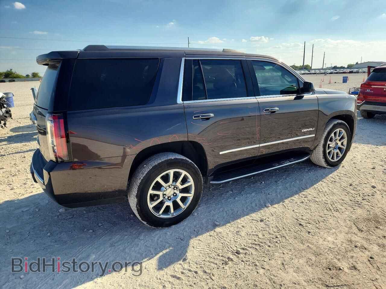 2017 GMC YUKON - VIN: 1GKS1CKJ3HR281798 - Photo 3