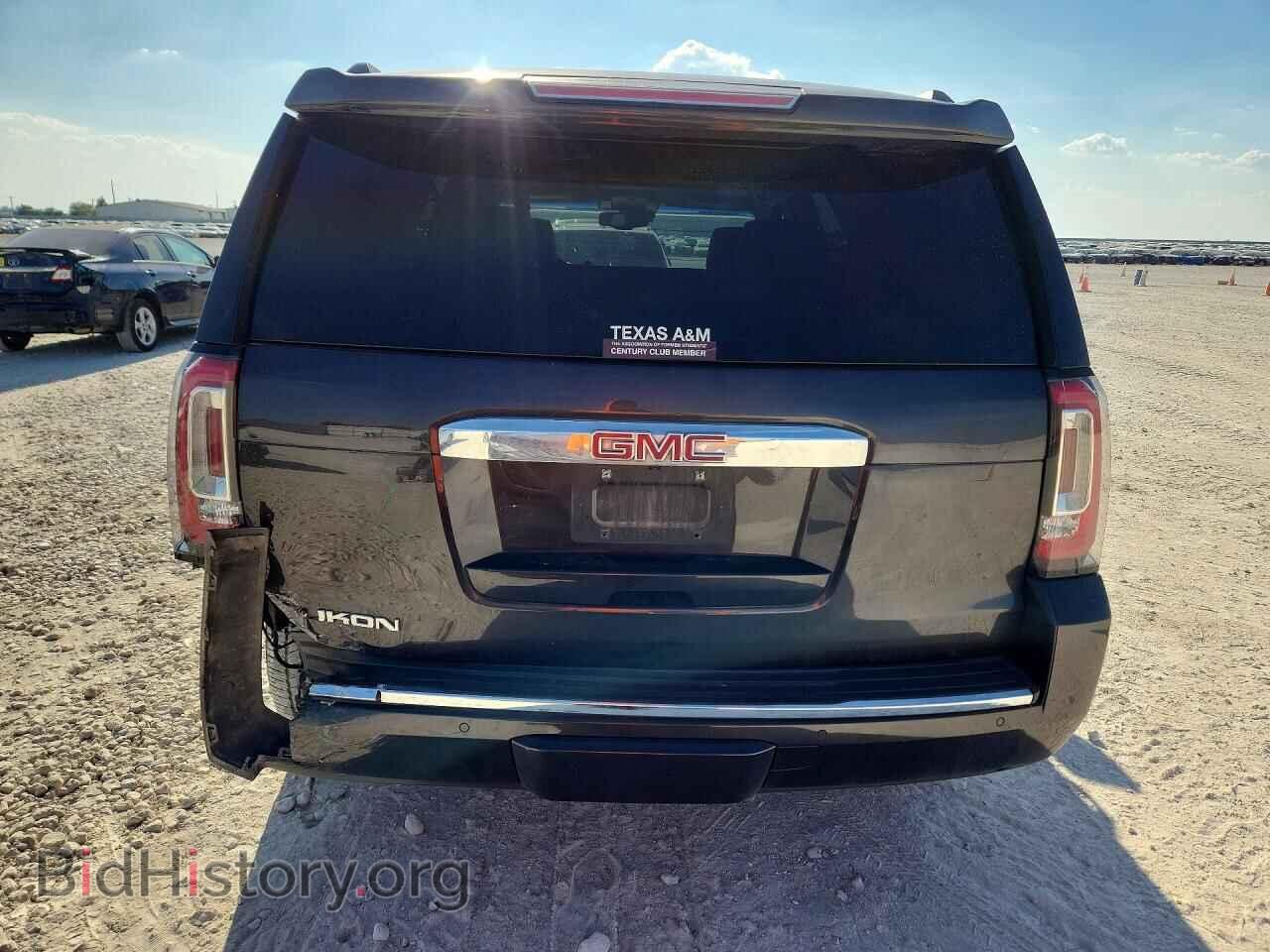 2017 GMC YUKON - VIN: 1GKS1CKJ3HR281798 - Photo 6