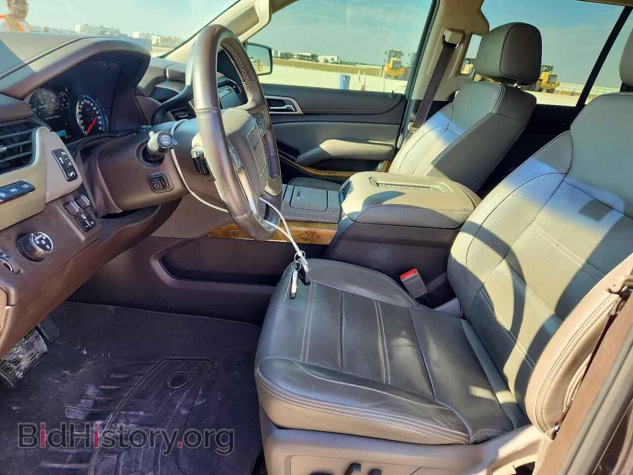 2017 GMC YUKON - VIN: 1GKS1CKJ3HR281798 - Photo 7