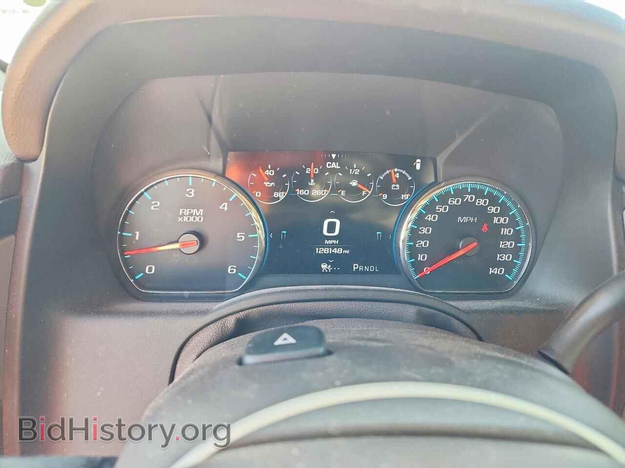 2017 GMC YUKON - VIN: 1GKS1CKJ3HR281798 - Photo 9