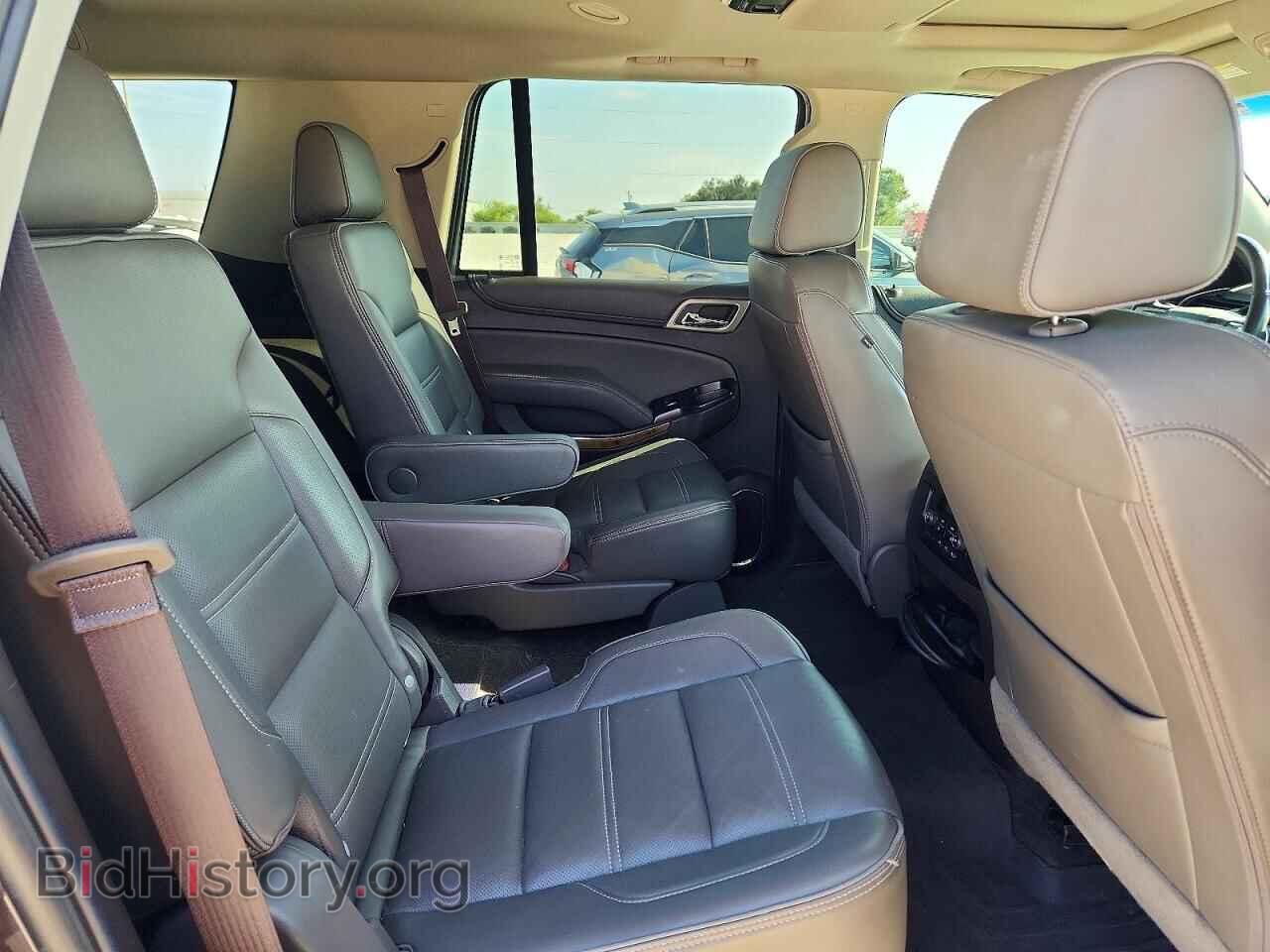 2017 GMC YUKON - VIN: 1GKS1CKJ3HR281798 - Photo 10