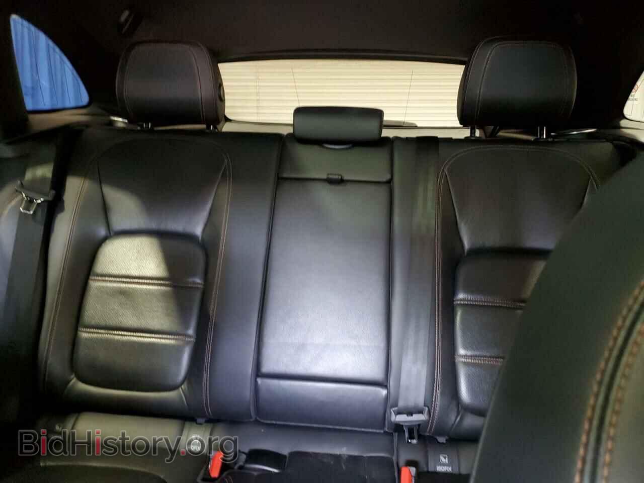 2017 JAGUAR F-PACE - VIN: SADCK2BV9HA887328 - Фото 10