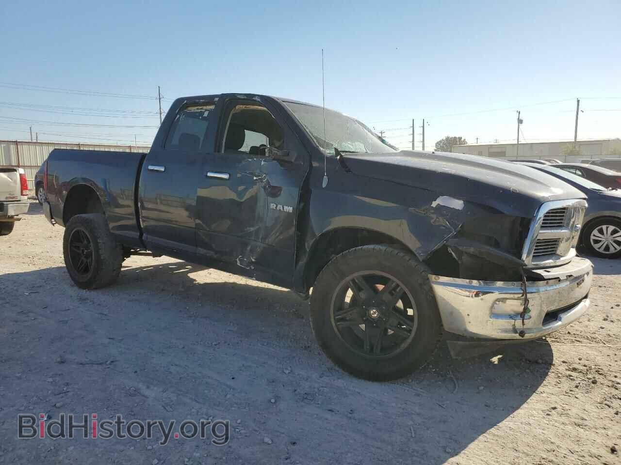 2010 DODGE All Models - VIN: 1D7RV1GP3AS210721 - Photo 4