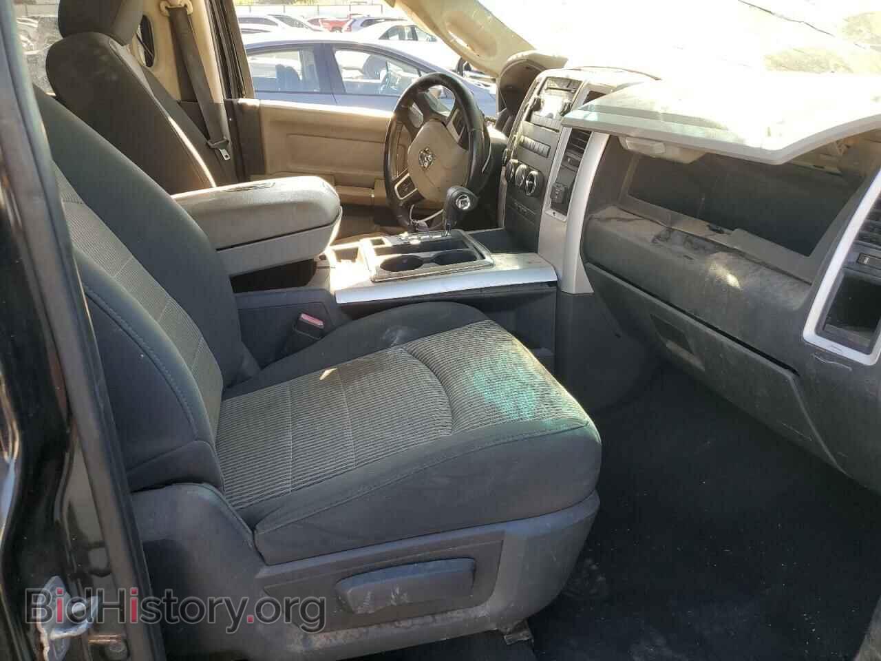 2010 DODGE All Models - VIN: 1D7RV1GP3AS210721 - Photo 7