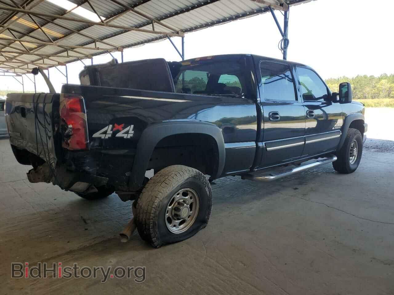 2007 CHEVROLET ALL Models - VIN: 1GCHK23D67F102773 - Фото 3