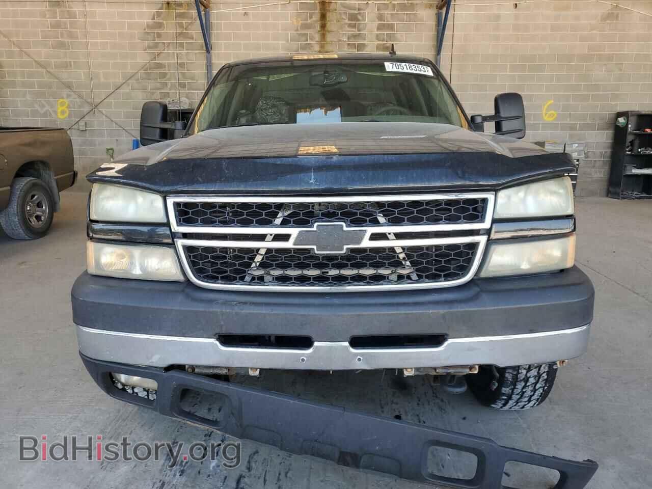2007 CHEVROLET ALL Models - VIN: 1GCHK23D67F102773 - Фото 5