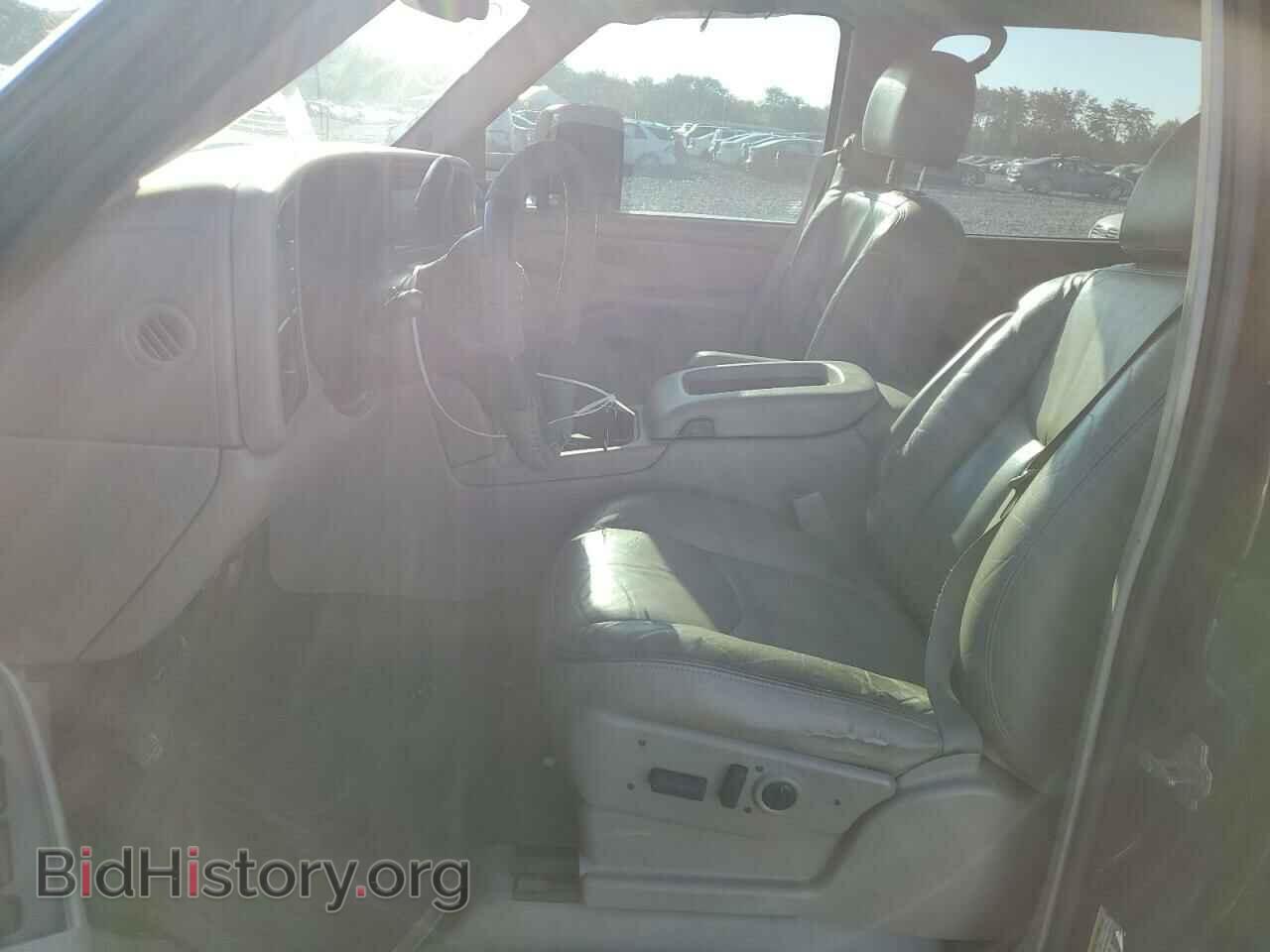 2007 CHEVROLET ALL Models - VIN: 1GCHK23D67F102773 - Фото 7