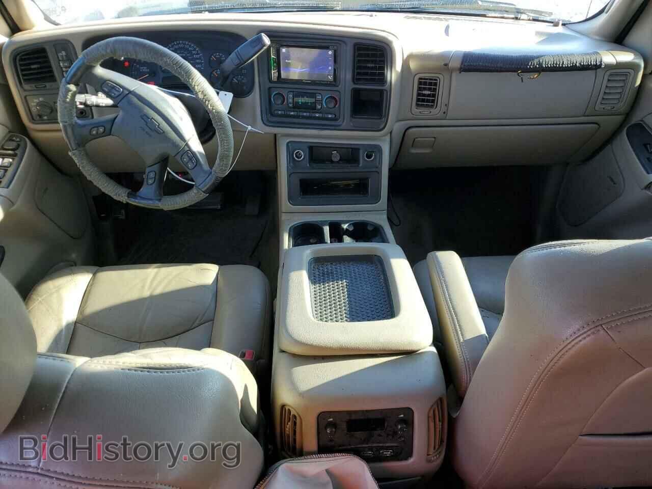 2007 CHEVROLET ALL Models - VIN: 1GCHK23D67F102773 - Фото 8