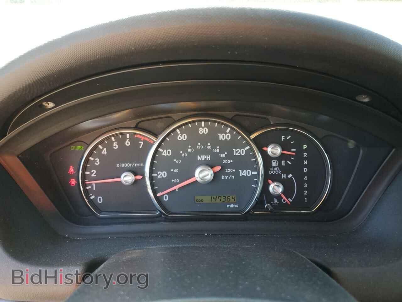 2011 MITSUBISHI GALANT - VIN: 4A32B2FF0BE020522 - Фото 9