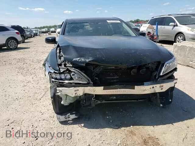 2014 ACURA RLX - VIN: JH4KC1F50EC006748 - Photo 14