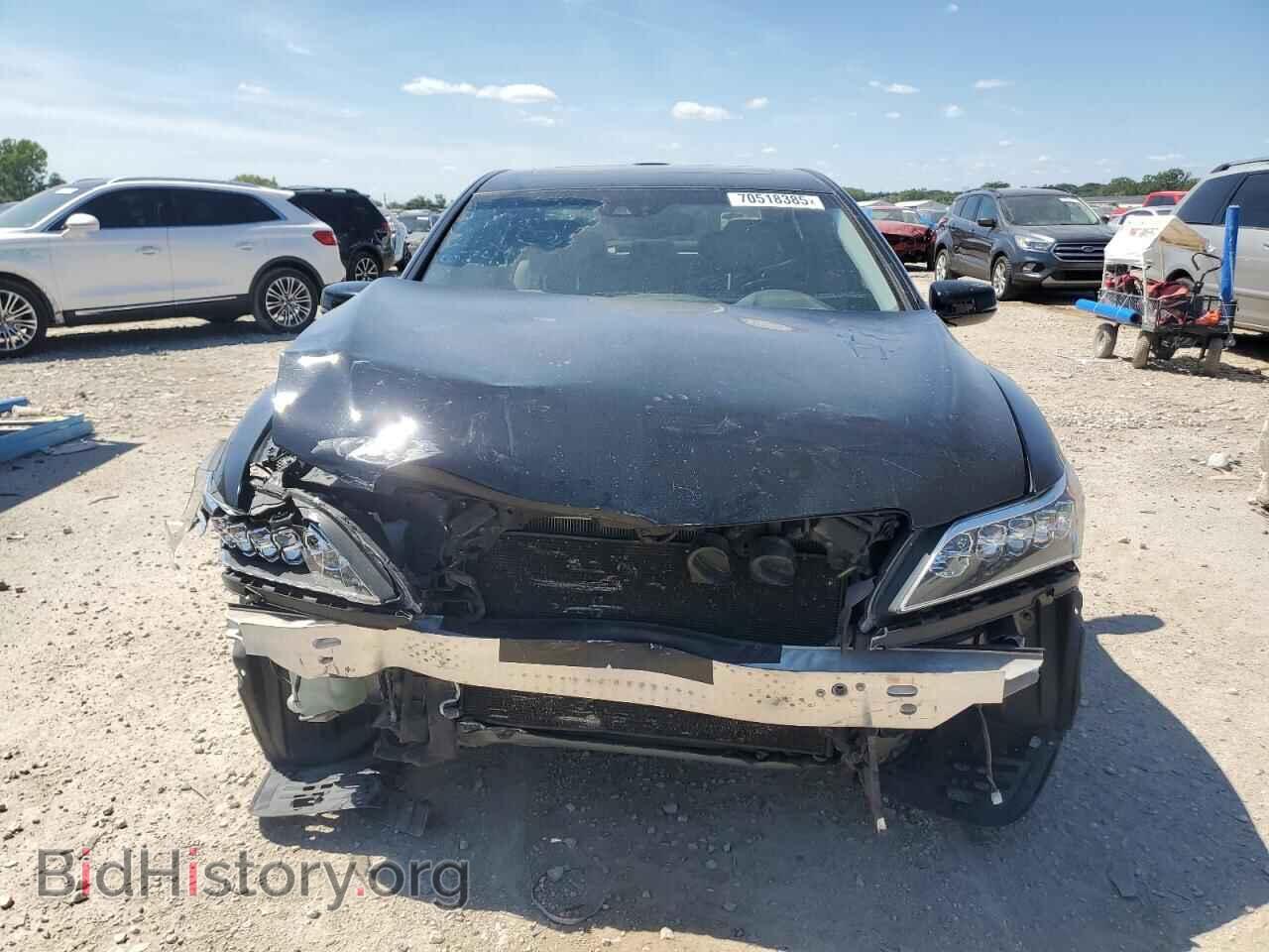 2014 ACURA RLX - VIN: JH4KC1F50EC006748 - Photo 5