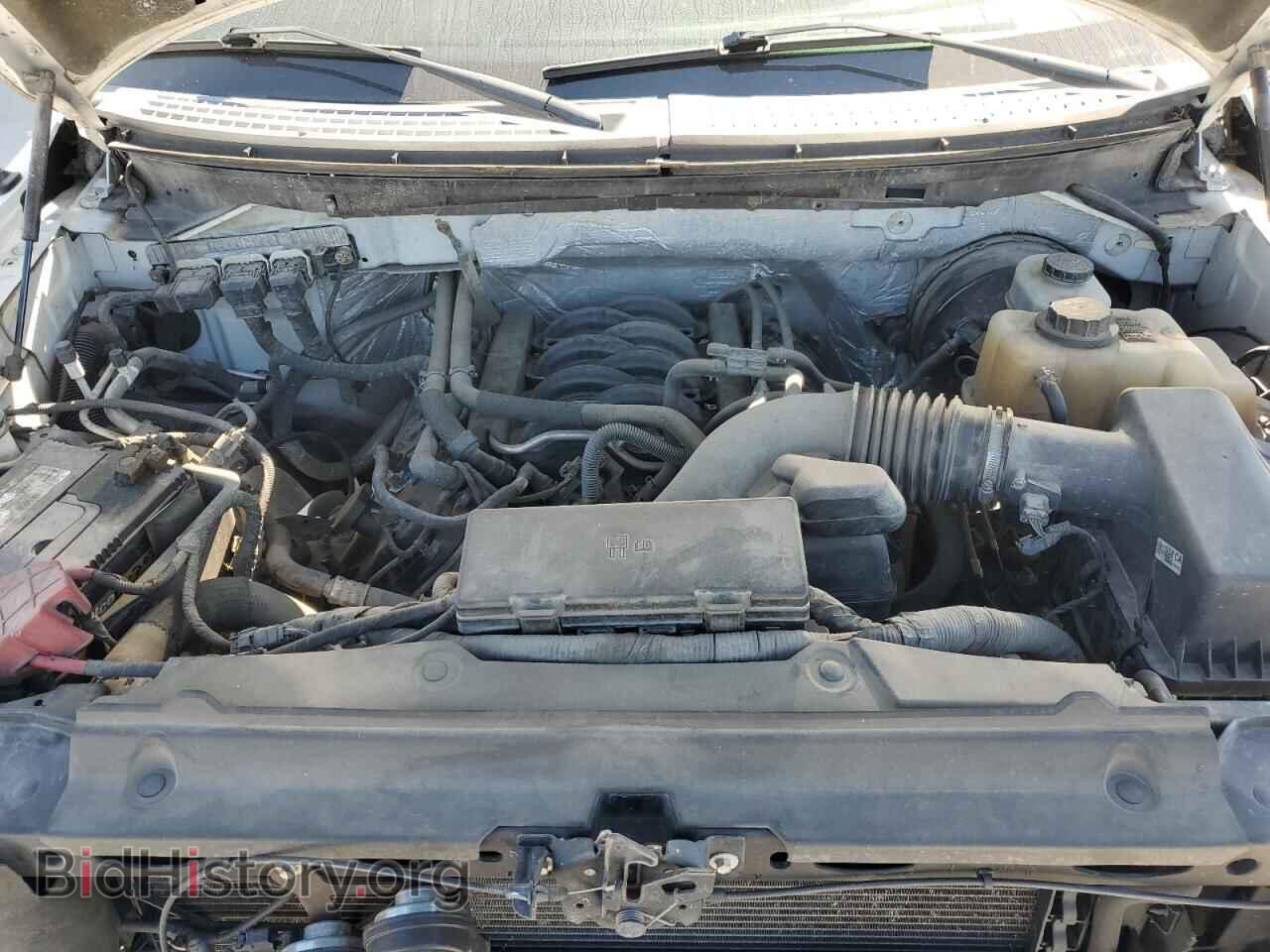 2012 FORD All Models - VIN: 1FTNF1CFXCKD08781 - Фото 11