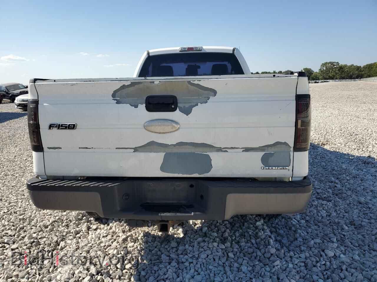 2012 FORD All Models - VIN: 1FTNF1CFXCKD08781 - Фото 6