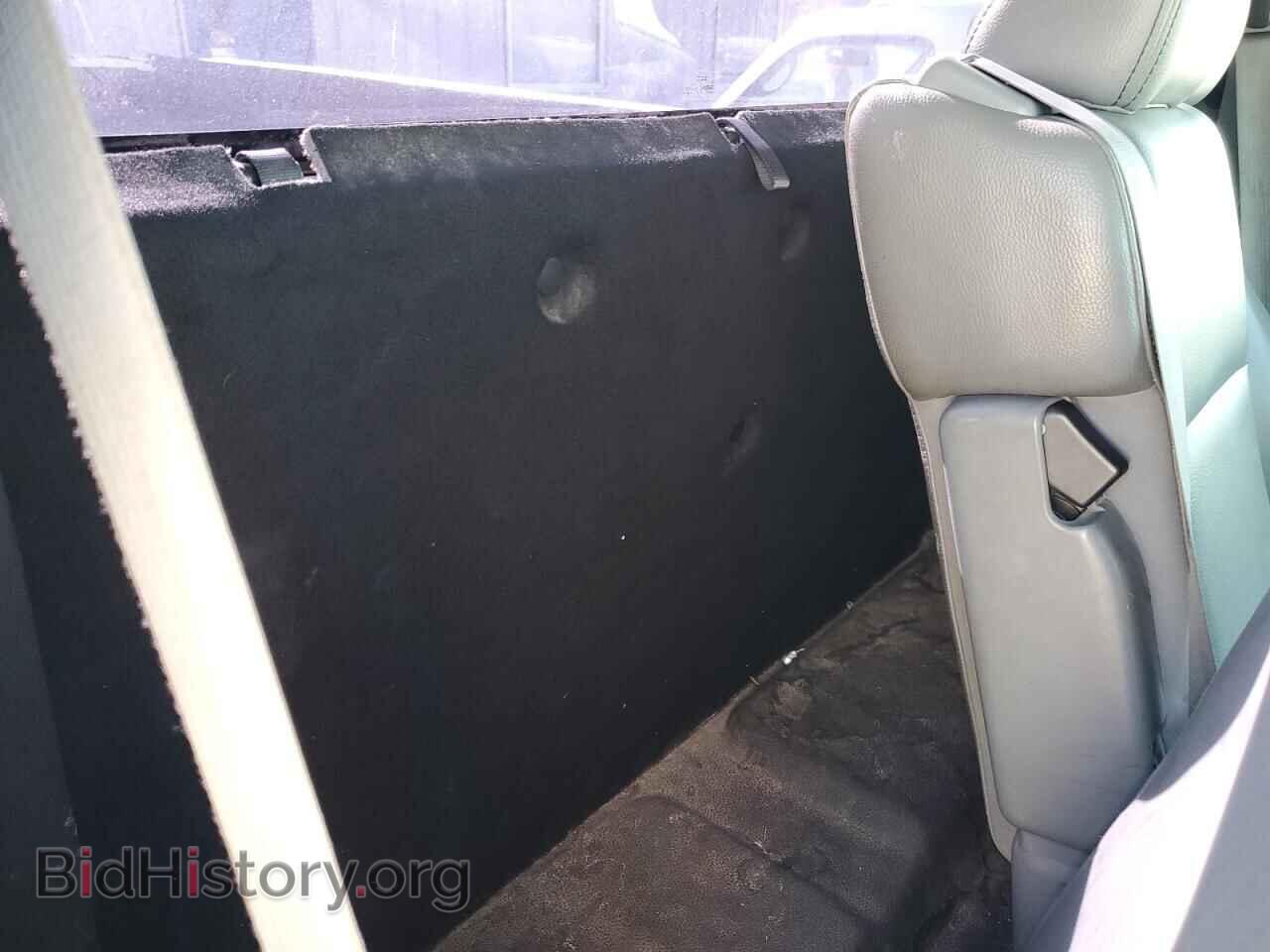 2012 FORD All Models - VIN: 1FTNF1CFXCKD08781 - Фото 10