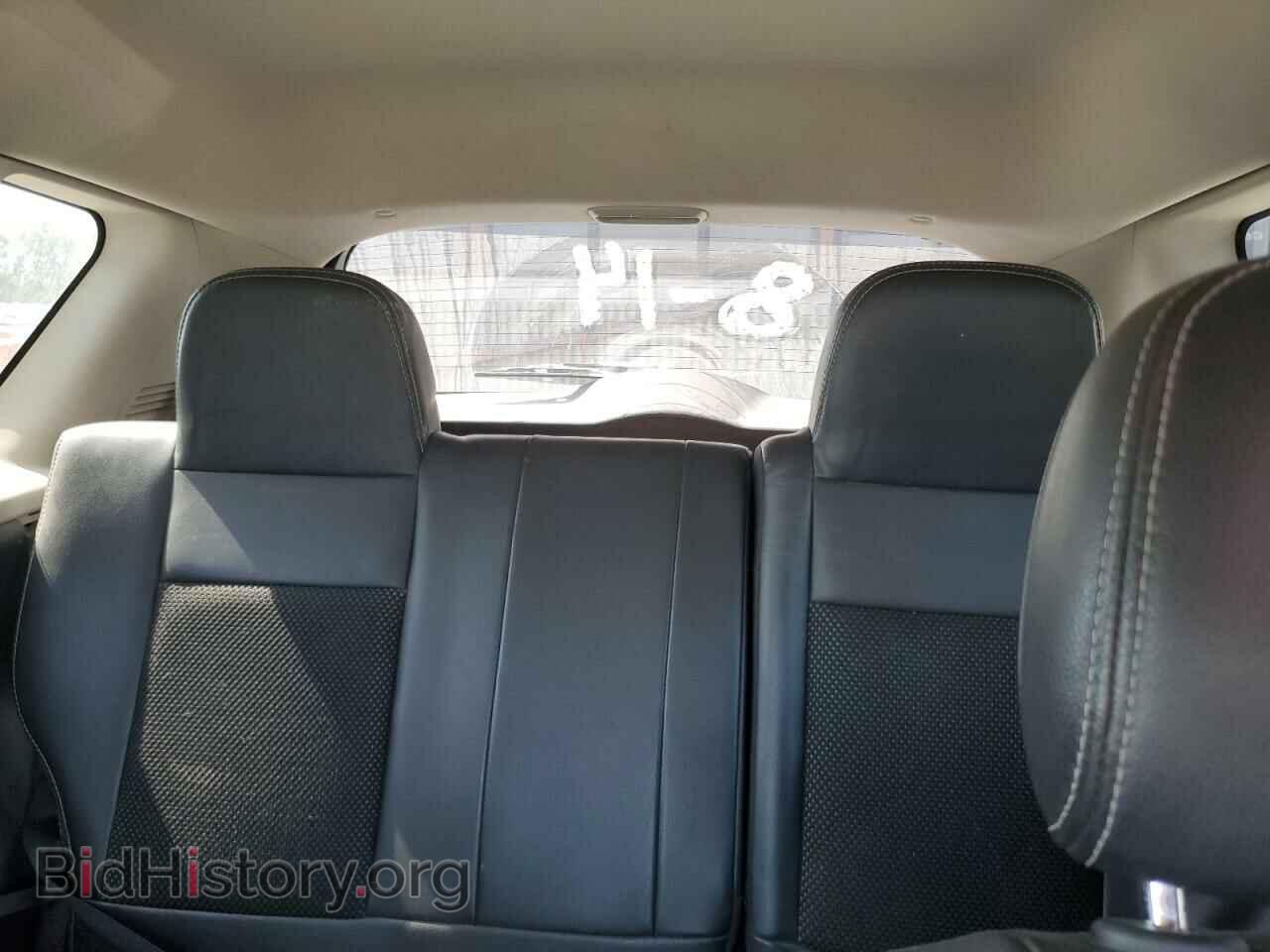 2014 JEEP COMPASS - VIN: 1C4NJDEB0ED623588 - Фото 10