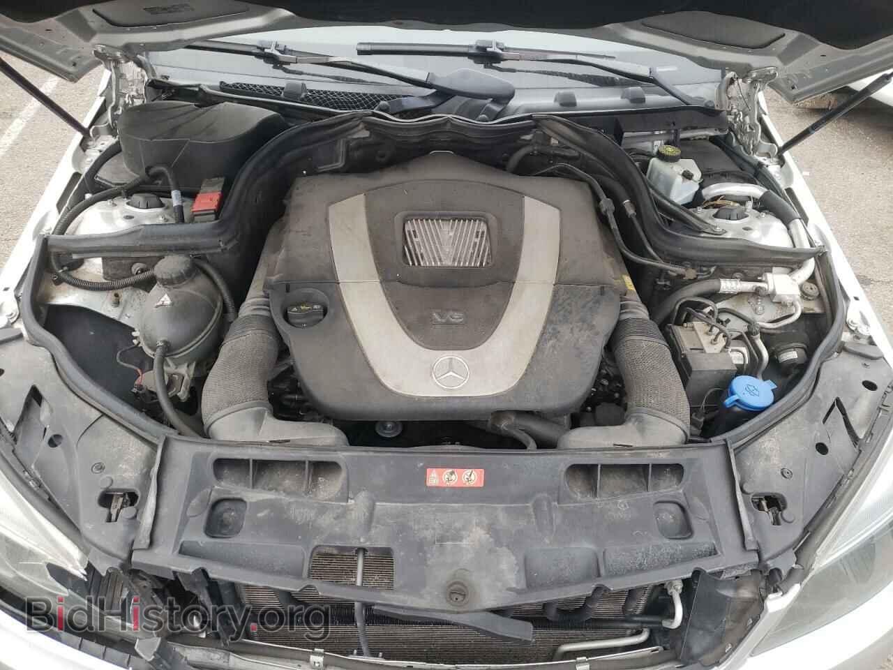 2011 MERCEDES-BENZ C-CLASS - VIN: WDDGF8BB6BR165789 - Фото 7