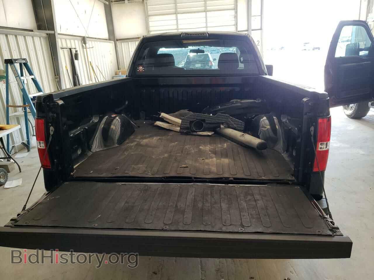 2009 FORD F150 - VIN: 1FTRF12W39KB42437 - Фото 6