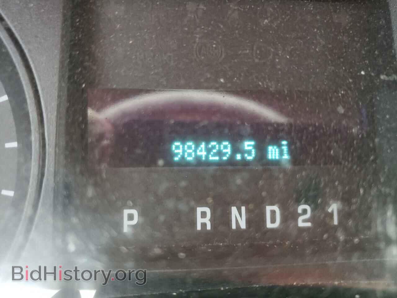 2009 FORD F150 - VIN: 1FTRF12W39KB42437 - Фото 8