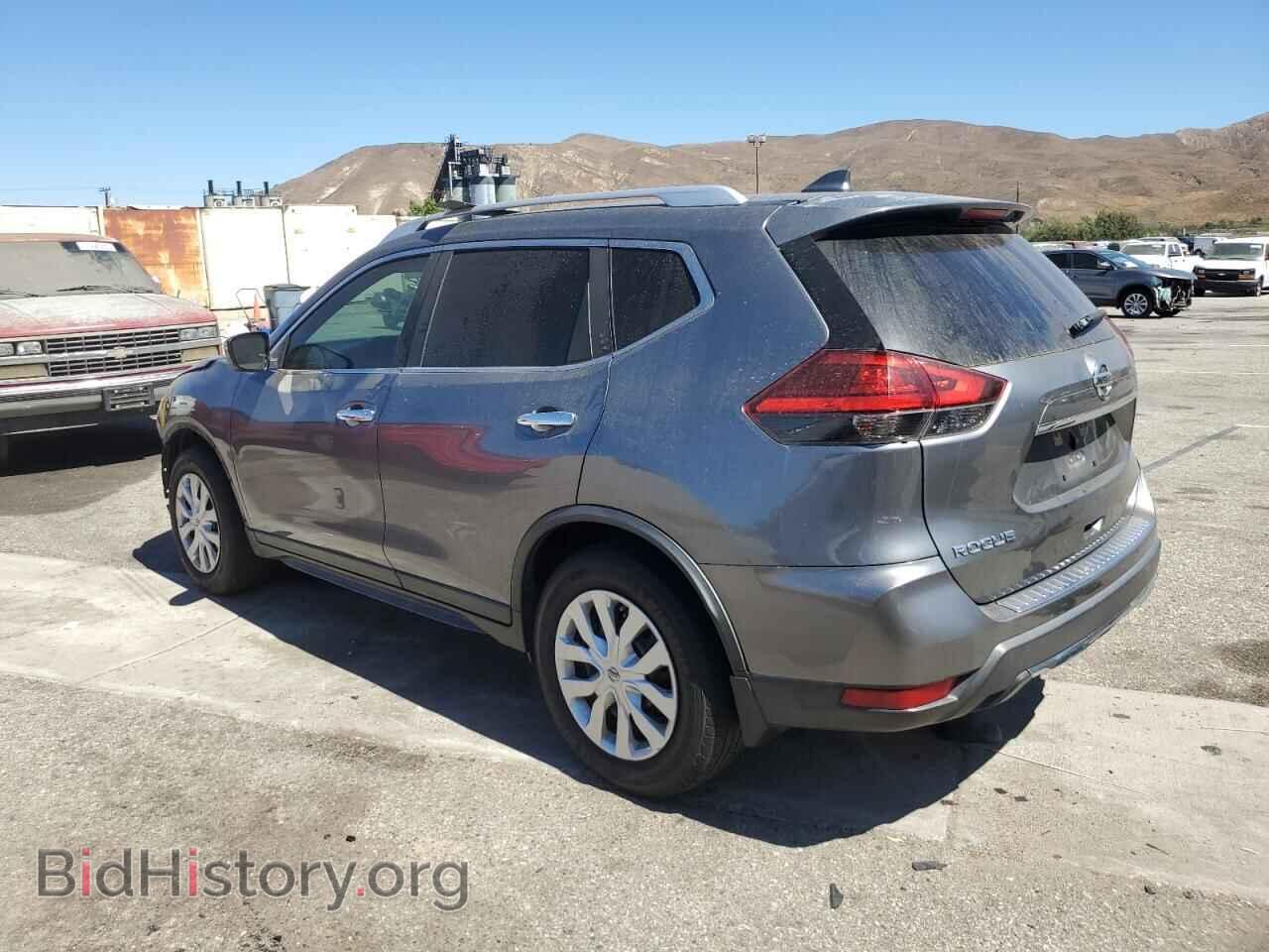 2017 NISSAN ROGUE - VIN: KNMAT2MT3HP578995 - Фото 2