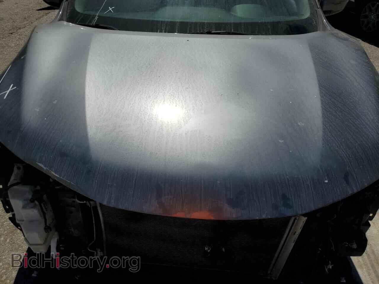 2017 NISSAN ROGUE - VIN: KNMAT2MT3HP578995 - Фото 12