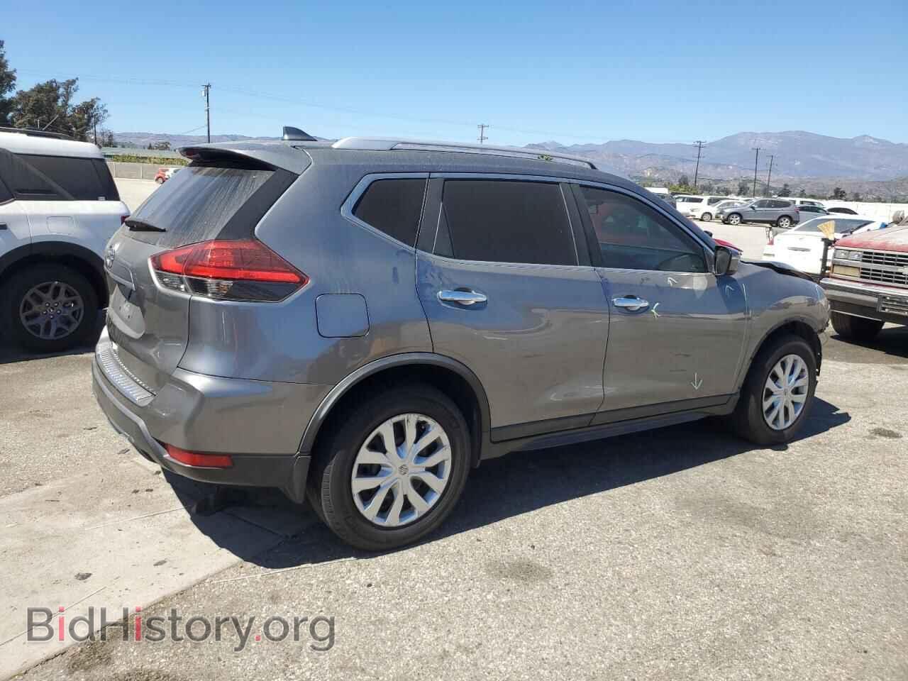 2017 NISSAN ROGUE - VIN: KNMAT2MT3HP578995 - Фото 3