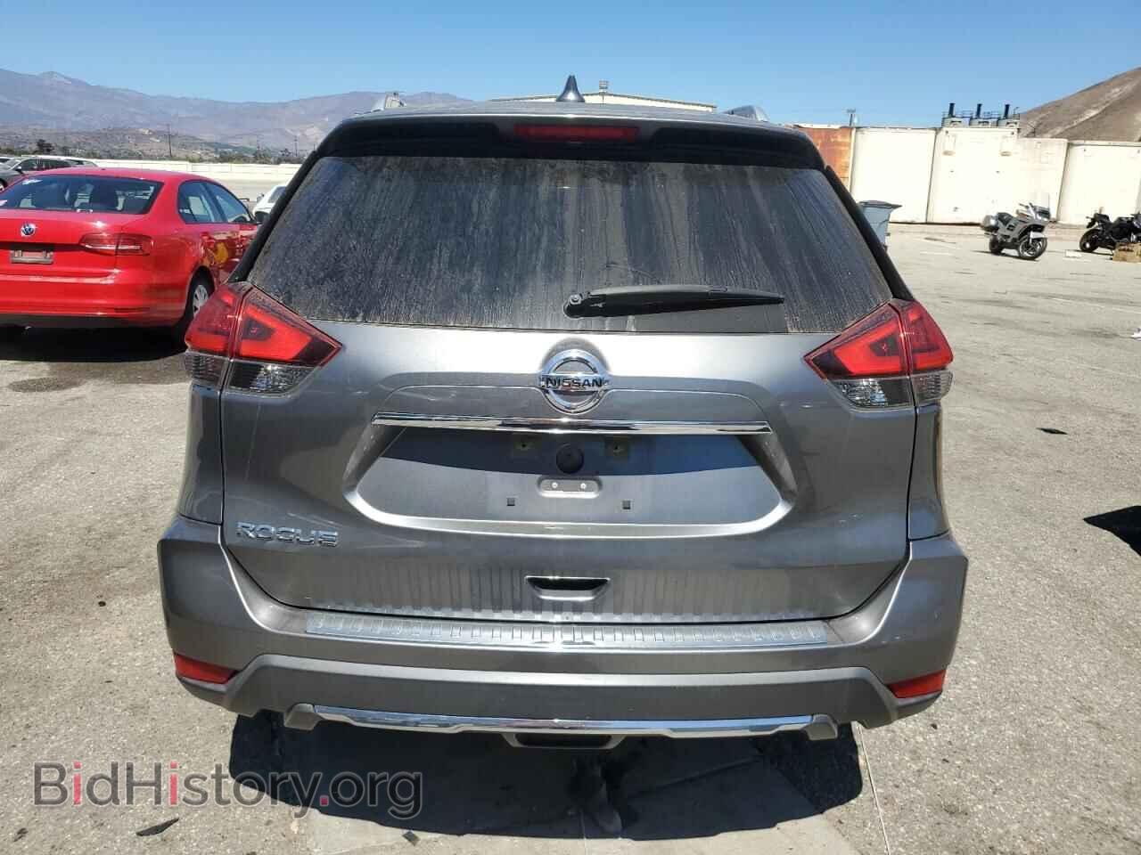 2017 NISSAN ROGUE - VIN: KNMAT2MT3HP578995 - Фото 6