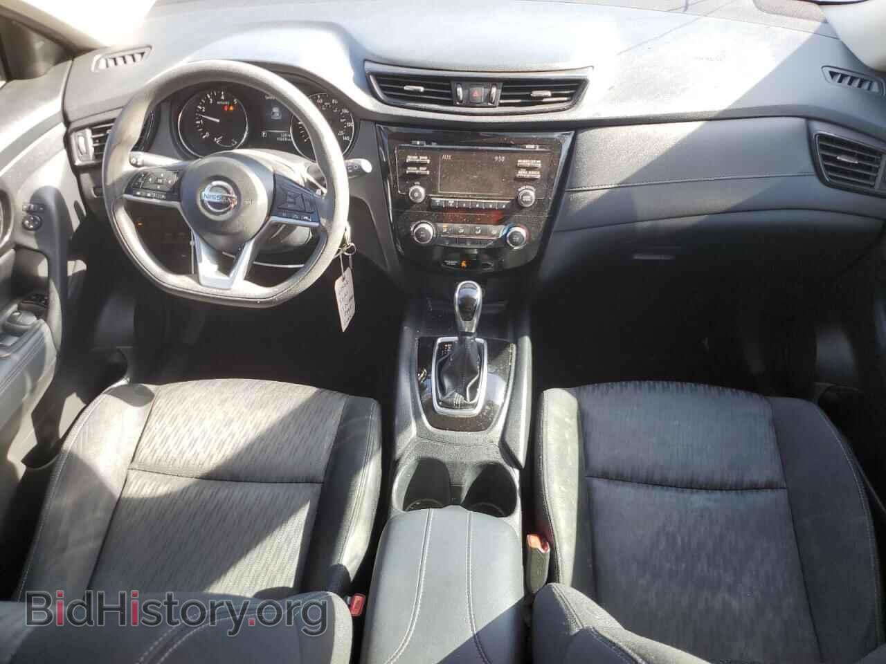 2017 NISSAN ROGUE - VIN: KNMAT2MT3HP578995 - Фото 8
