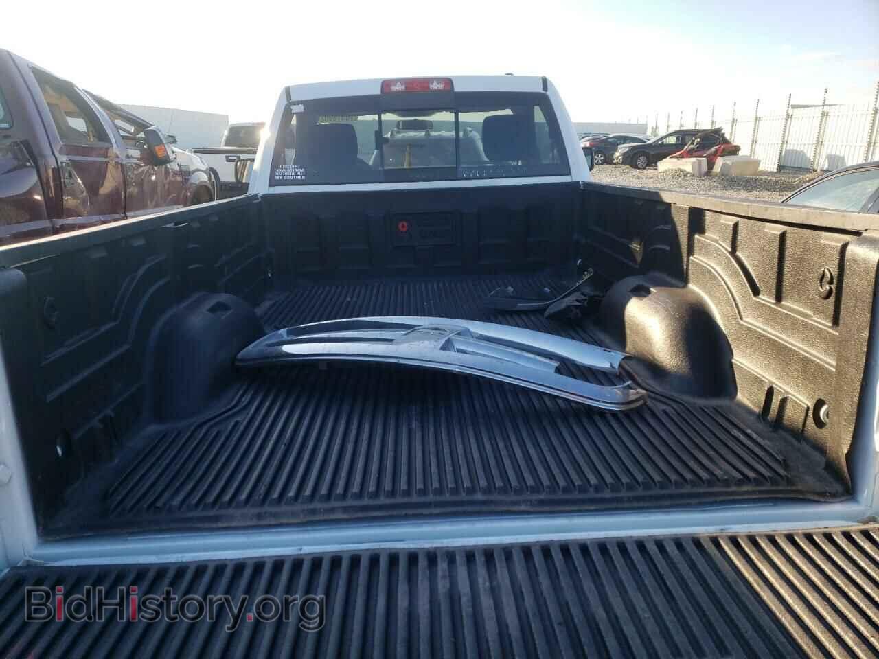 2010 DODGE RAM 1500 - VIN: 3D7JB1EP0AG131832 - Фото 10