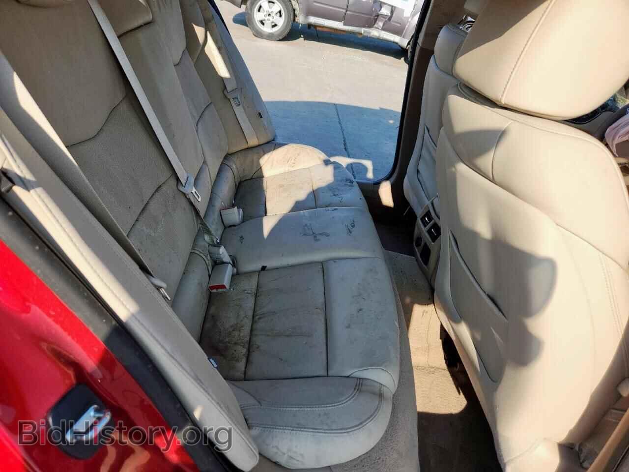 2016 CADILLAC ATS - VIN: 1G6AB5SX3G0112181 - Фото 10