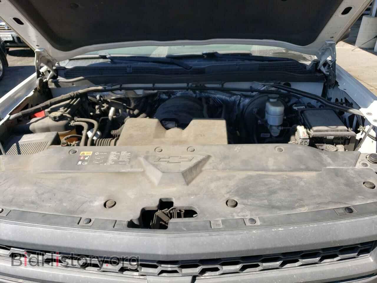 2014 CHEVROLET ALL Models - VIN: 1GCNCPEH4EZ300342 - Фото 11