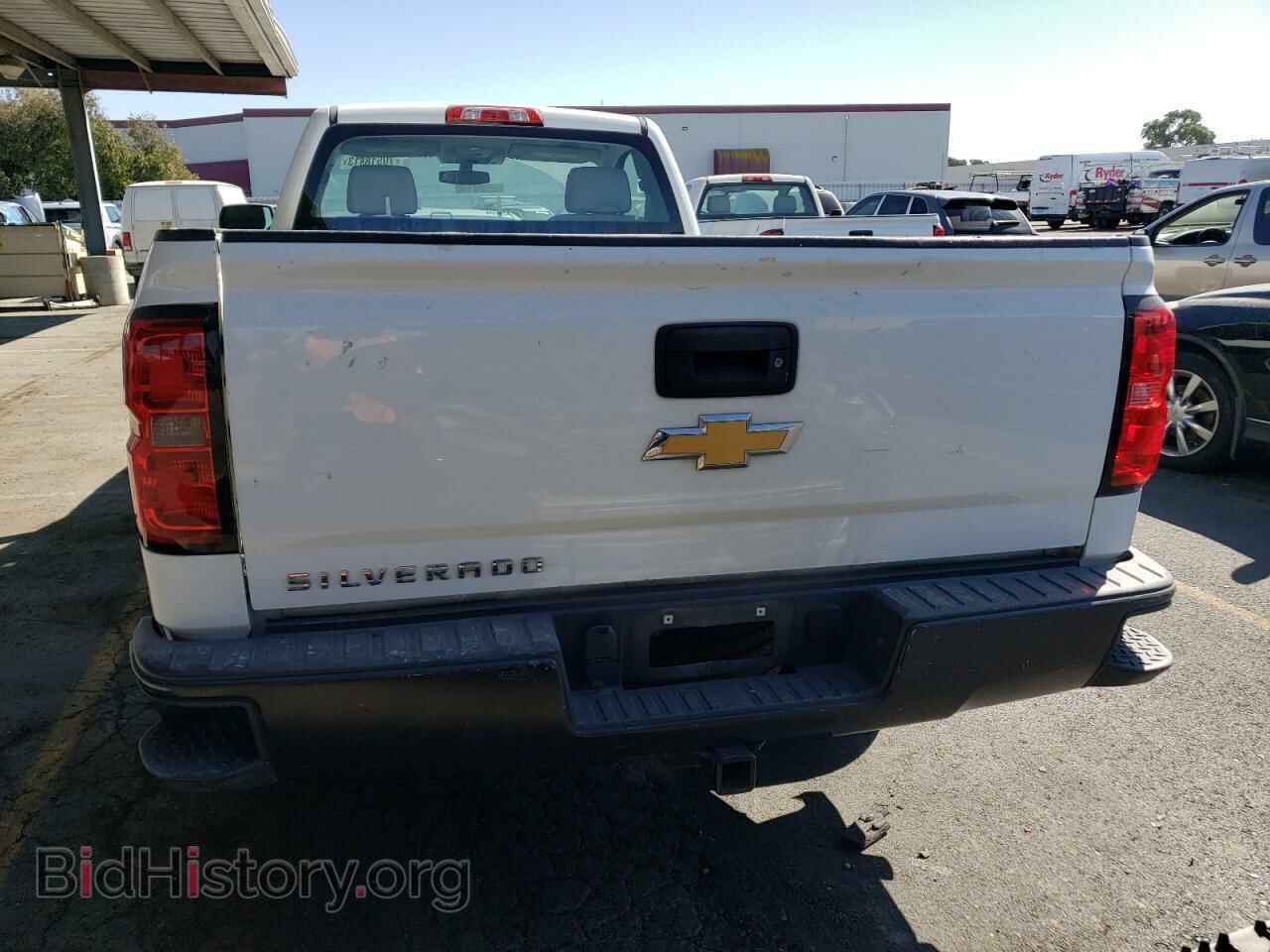 2014 CHEVROLET ALL Models - VIN: 1GCNCPEH4EZ300342 - Фото 6