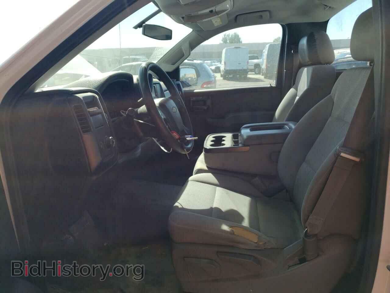 2014 CHEVROLET ALL Models - VIN: 1GCNCPEH4EZ300342 - Фото 7