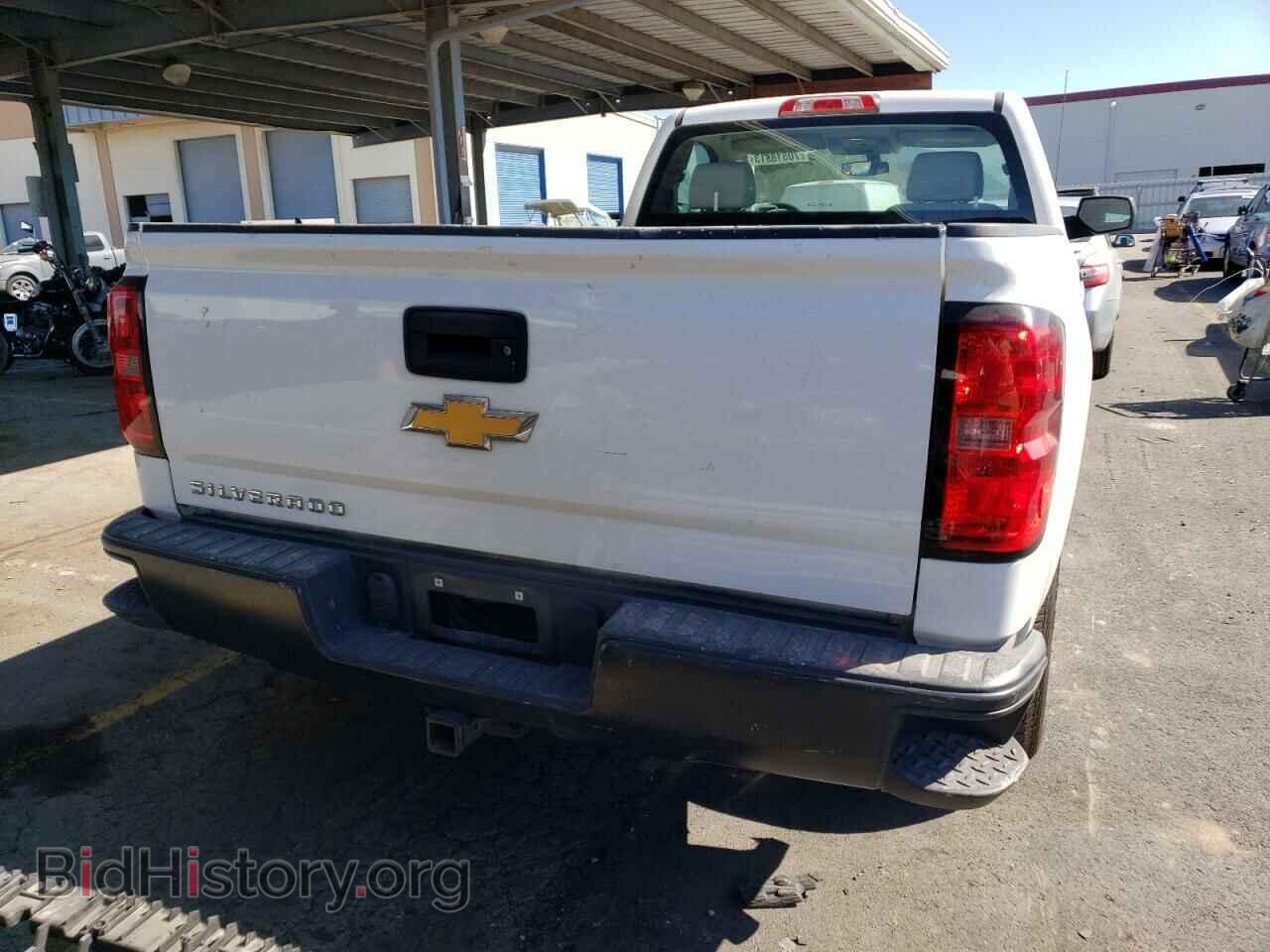 2014 CHEVROLET ALL Models - VIN: 1GCNCPEH4EZ300342 - Фото 10