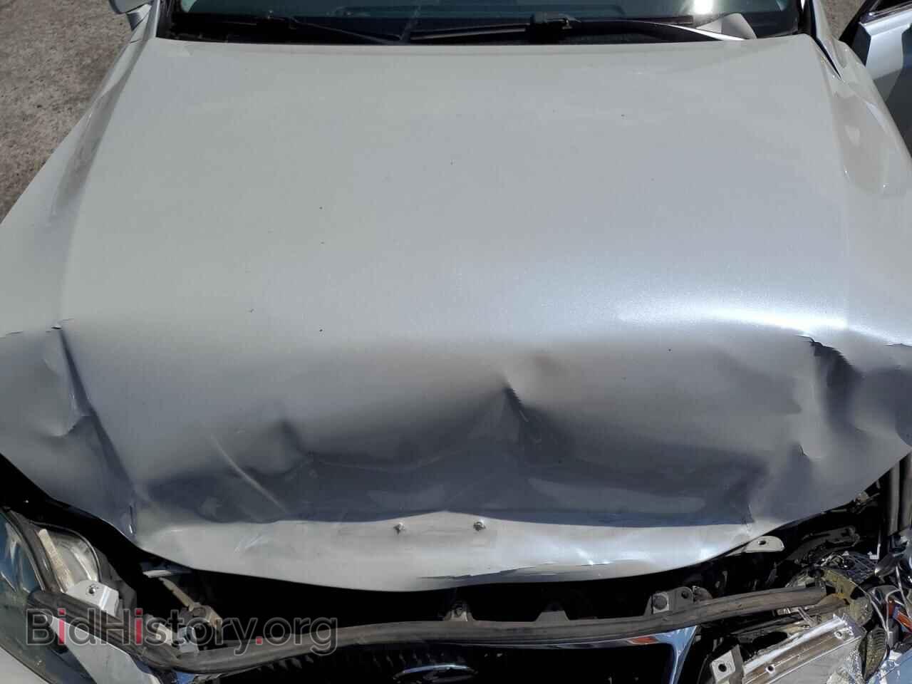 2008 LEXUS IS - VIN: JTHBK262985071461 - Фото 11
