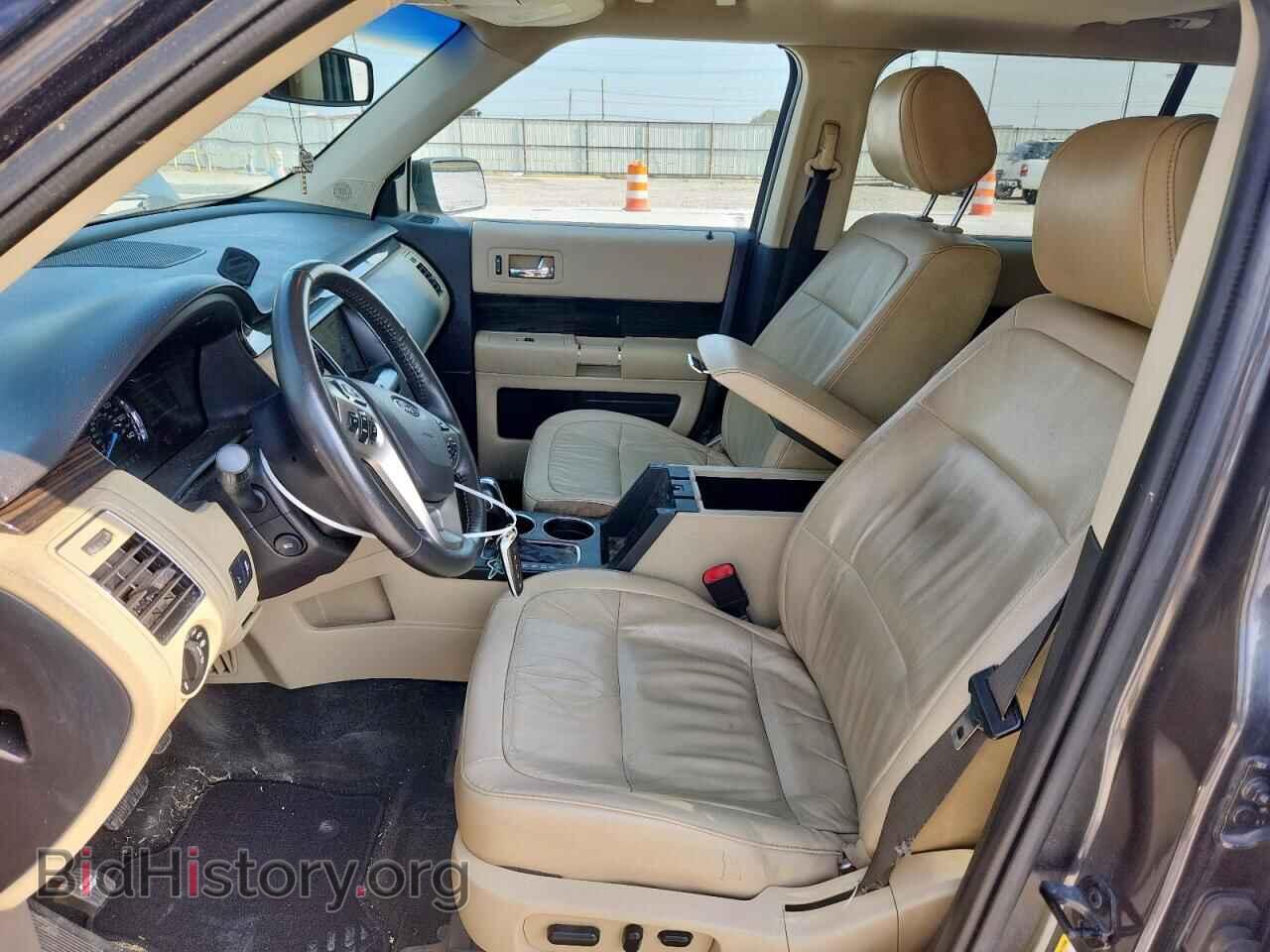 2016 FORD FLEX - VIN: 2FMGK5C83GBA14728 - Photo 7