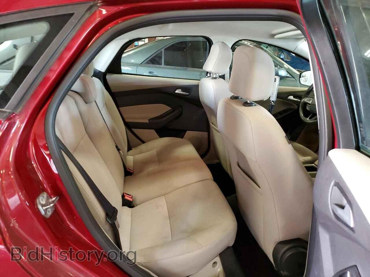 2015 FORD FOCUS - VIN: 1FADP3K25FL210197 - Фото 10