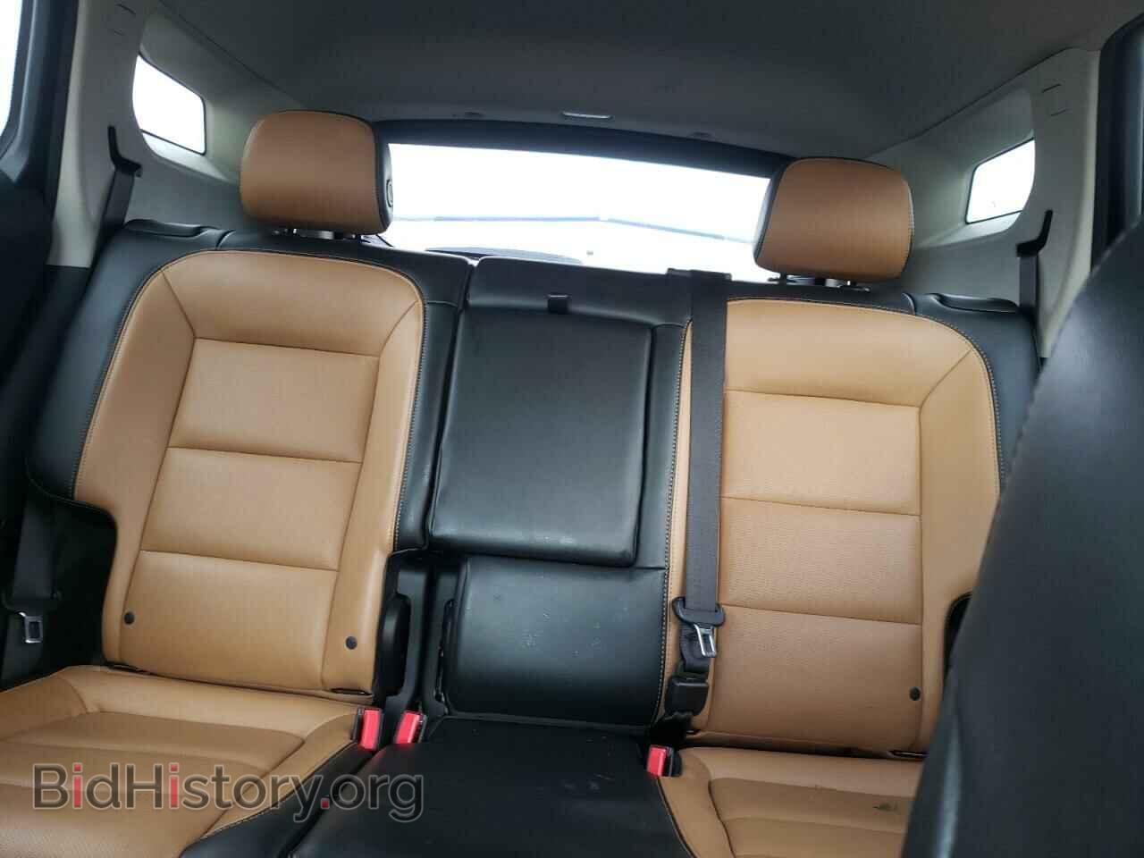 2019 GMC TERRAIN - VIN: 3GKALVEVXKL245251 - Фото 10