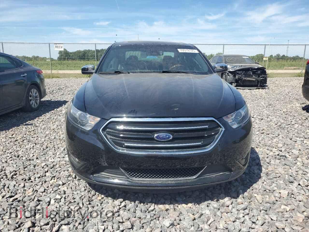 2017 FORD TAURUS - VIN: 1FAHP2J82HG128375 - Фото 5
