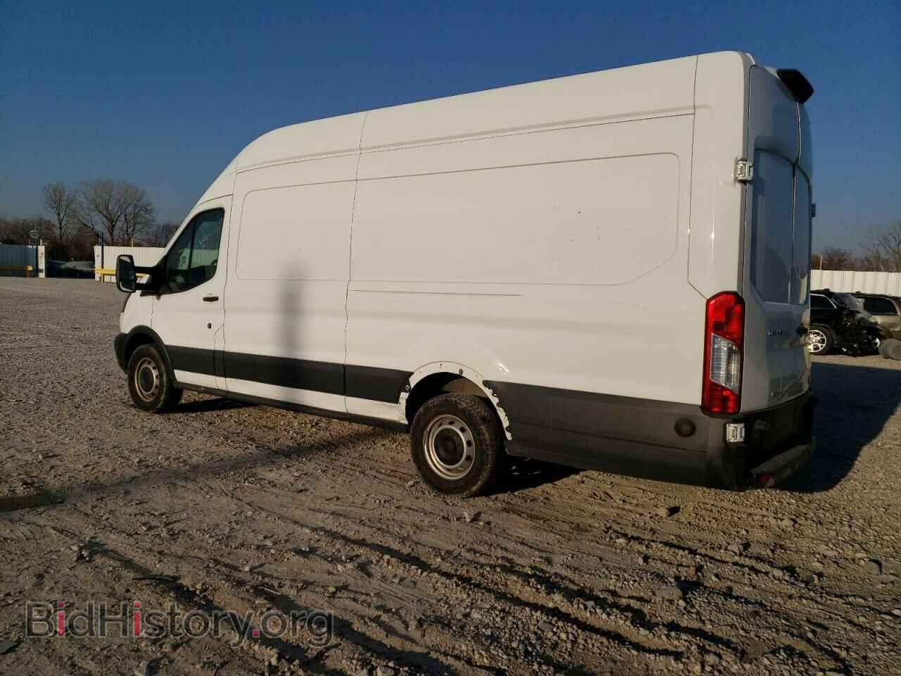 2018 FORD TRANSIT - VIN: 1FTBW3XG1JKB28877 - Фото 2