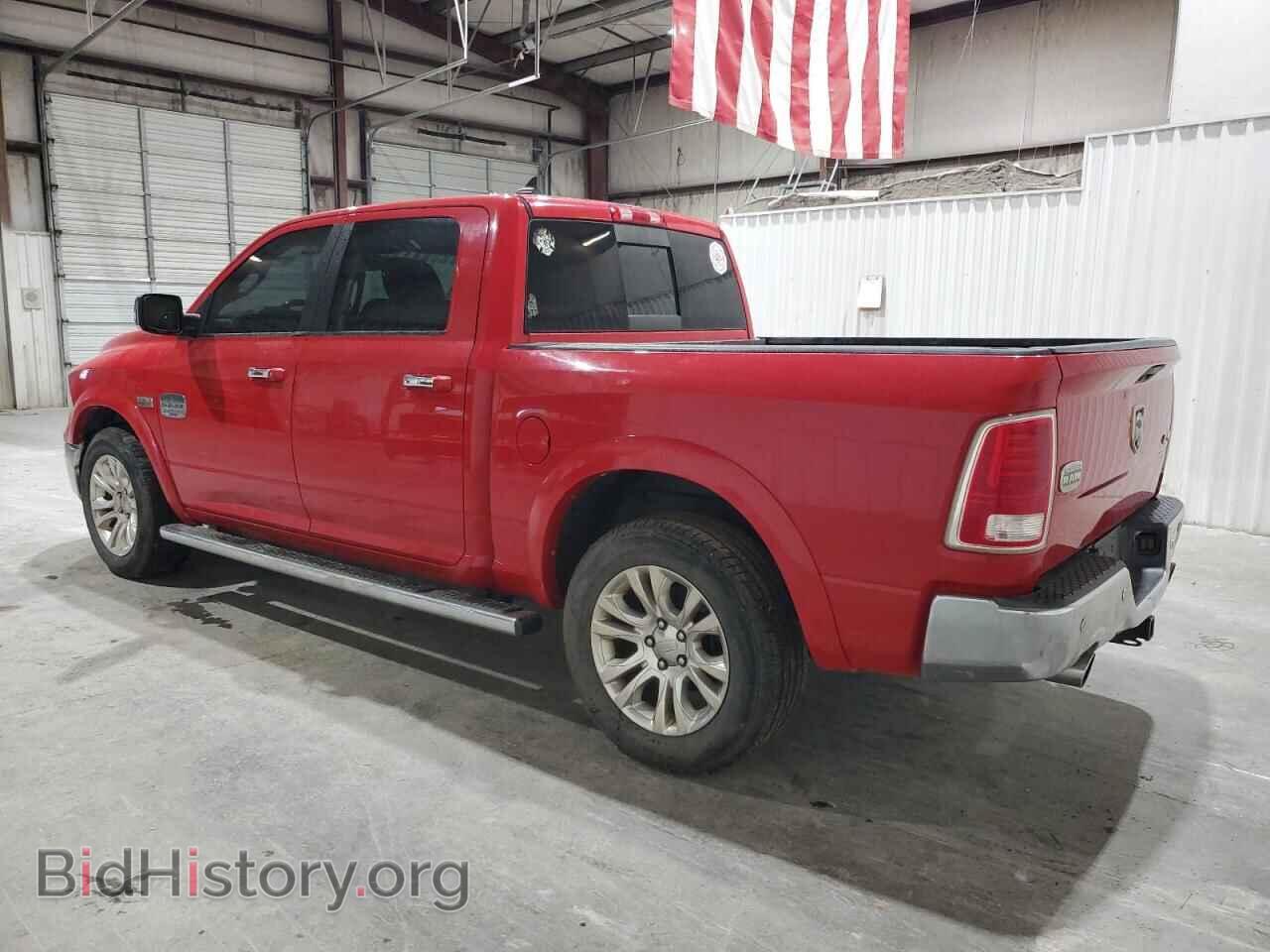 2014 RAM 1500 - VIN: 1C6RR7PT1ES202970 - Фото 2